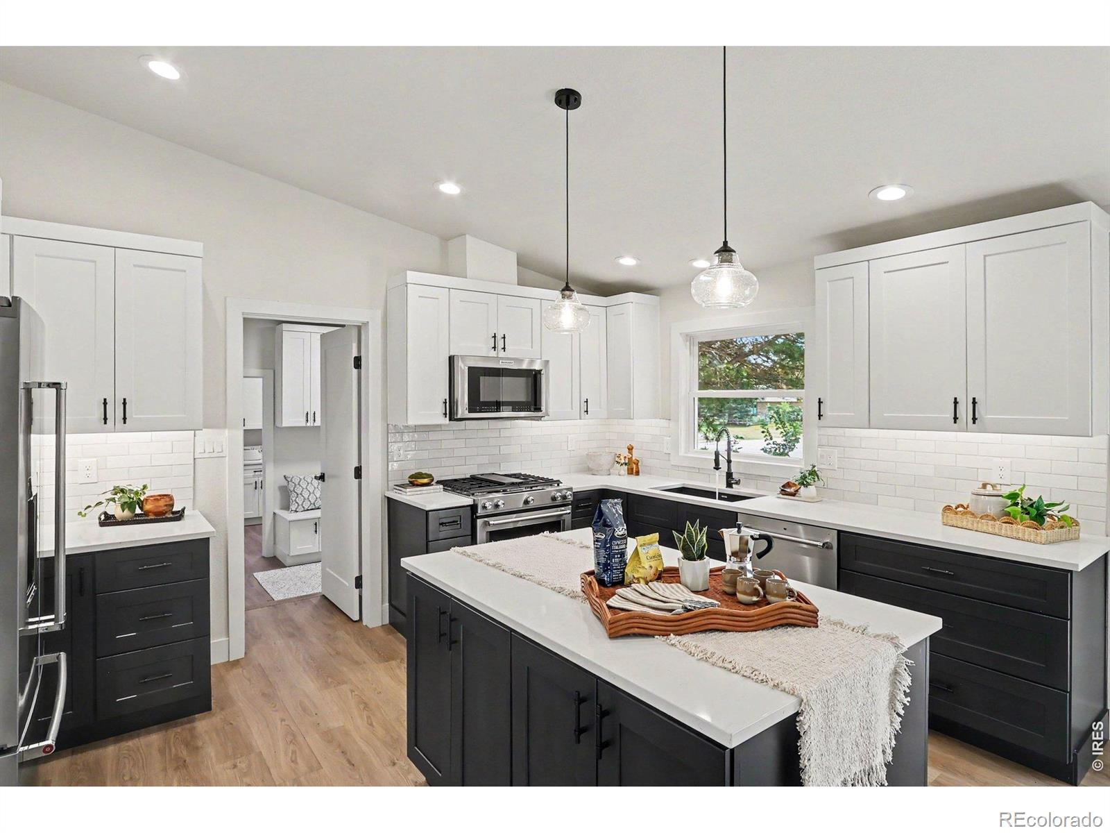 MLS Image #3 for 1817  cannes court,fort collins, Colorado