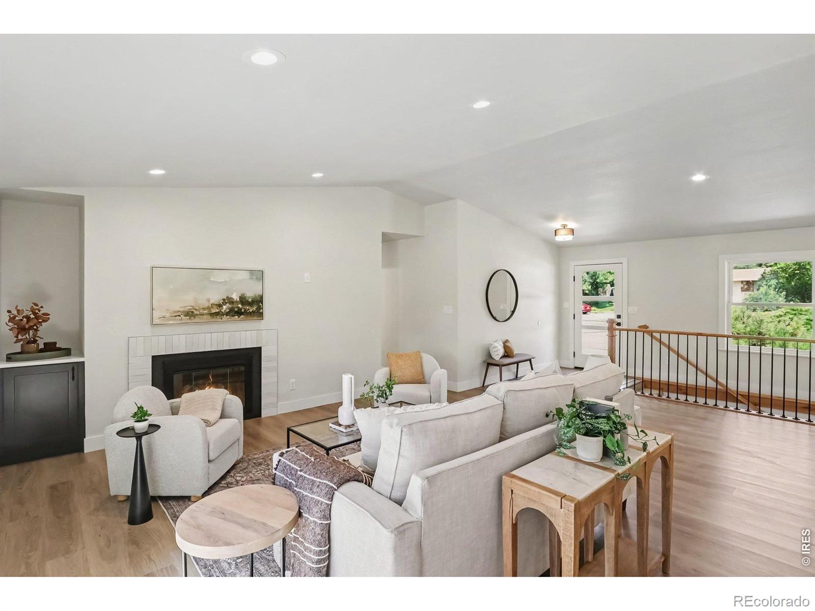MLS Image #4 for 1817  cannes court,fort collins, Colorado