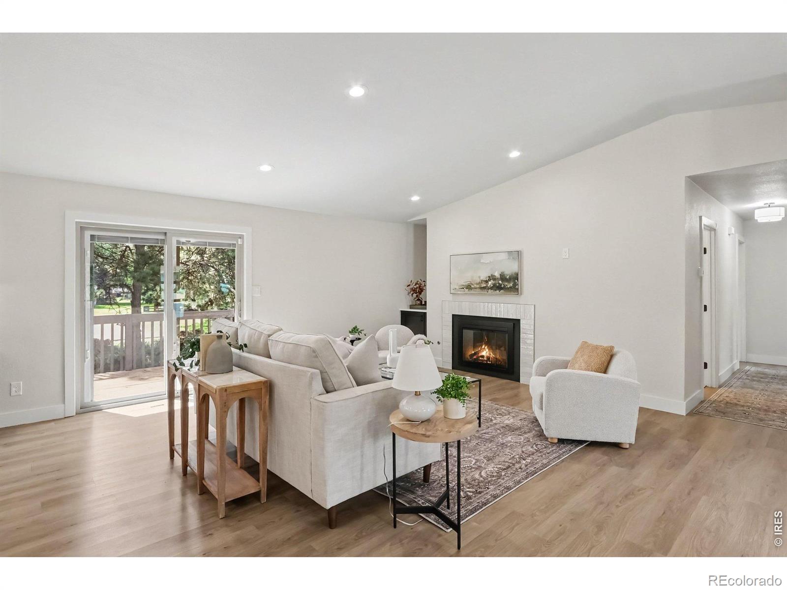 MLS Image #5 for 1817  cannes court,fort collins, Colorado