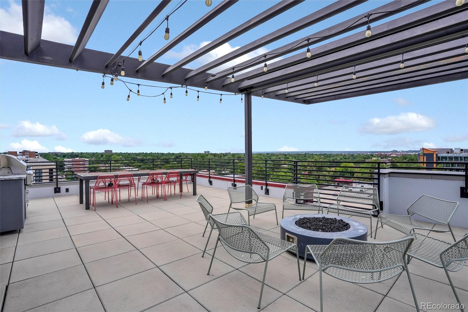 MLS Image #16 for 2374 s university boulevard,denver, Colorado