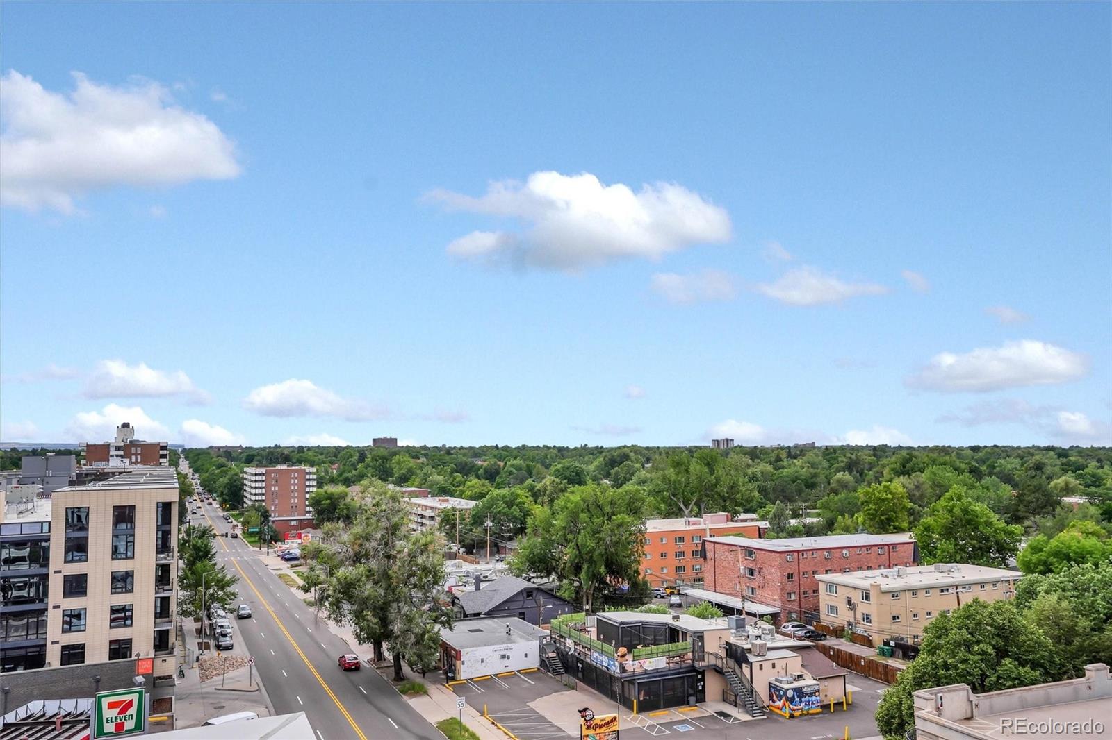 MLS Image #17 for 2374 s university boulevard,denver, Colorado