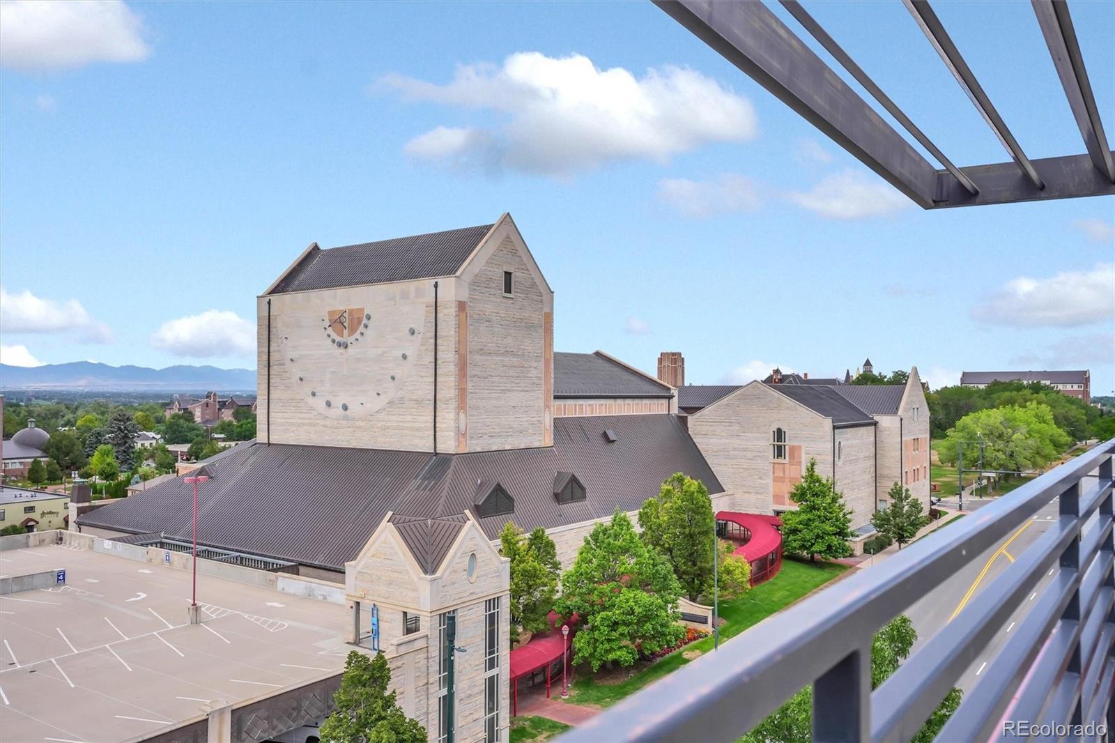 MLS Image #18 for 2374 s university boulevard,denver, Colorado