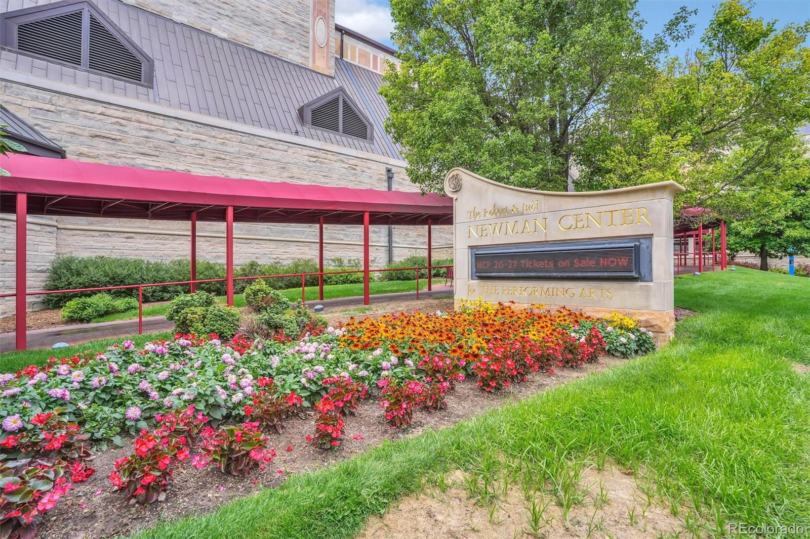 MLS Image #22 for 2374 s university boulevard,denver, Colorado