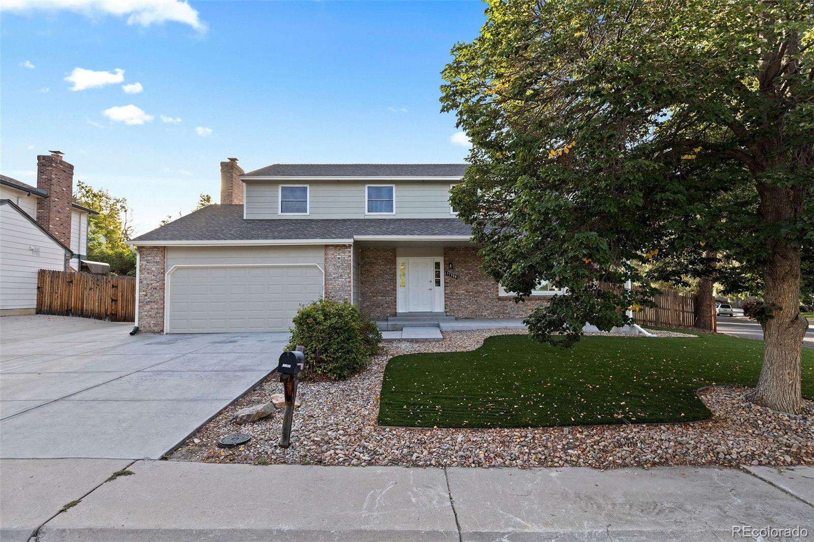 MLS Image #0 for 17308 e asbury circle,aurora, Colorado