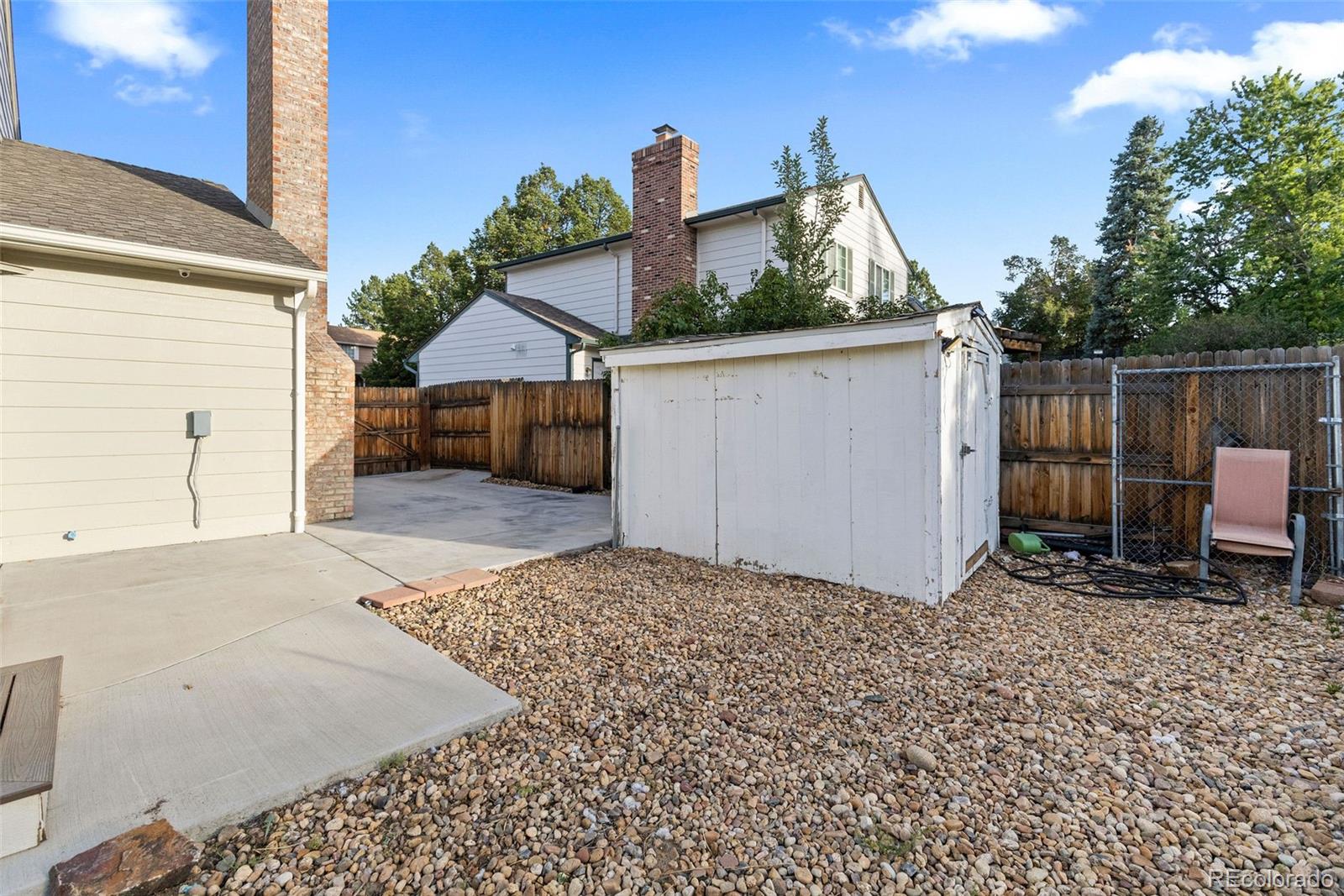 MLS Image #31 for 17308 e asbury circle,aurora, Colorado