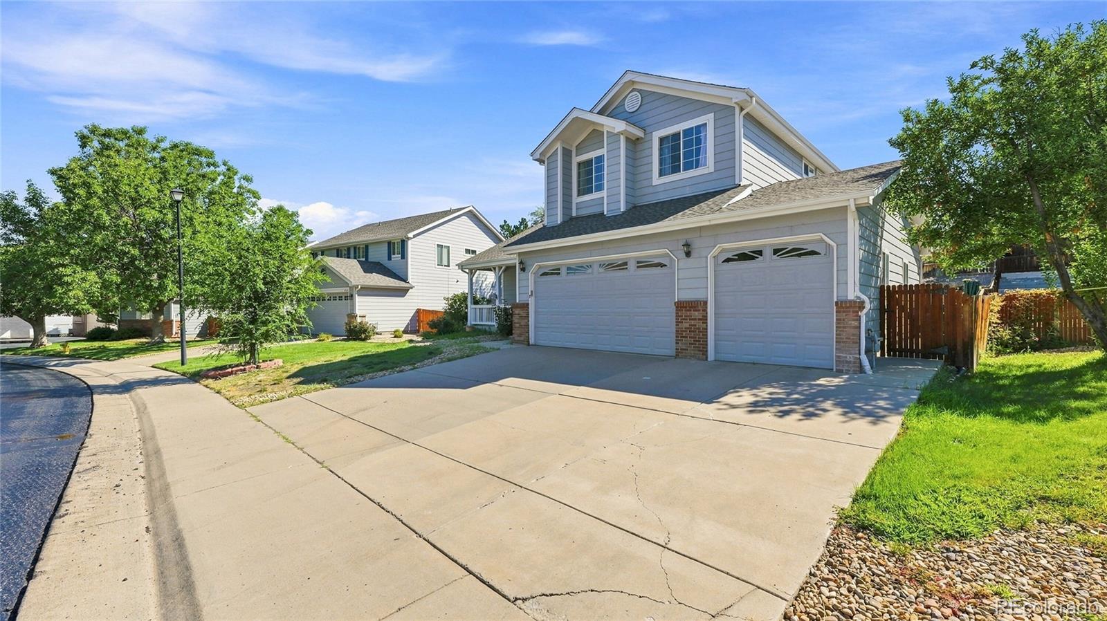 MLS Image #1 for 2918 s zeno way,aurora, Colorado