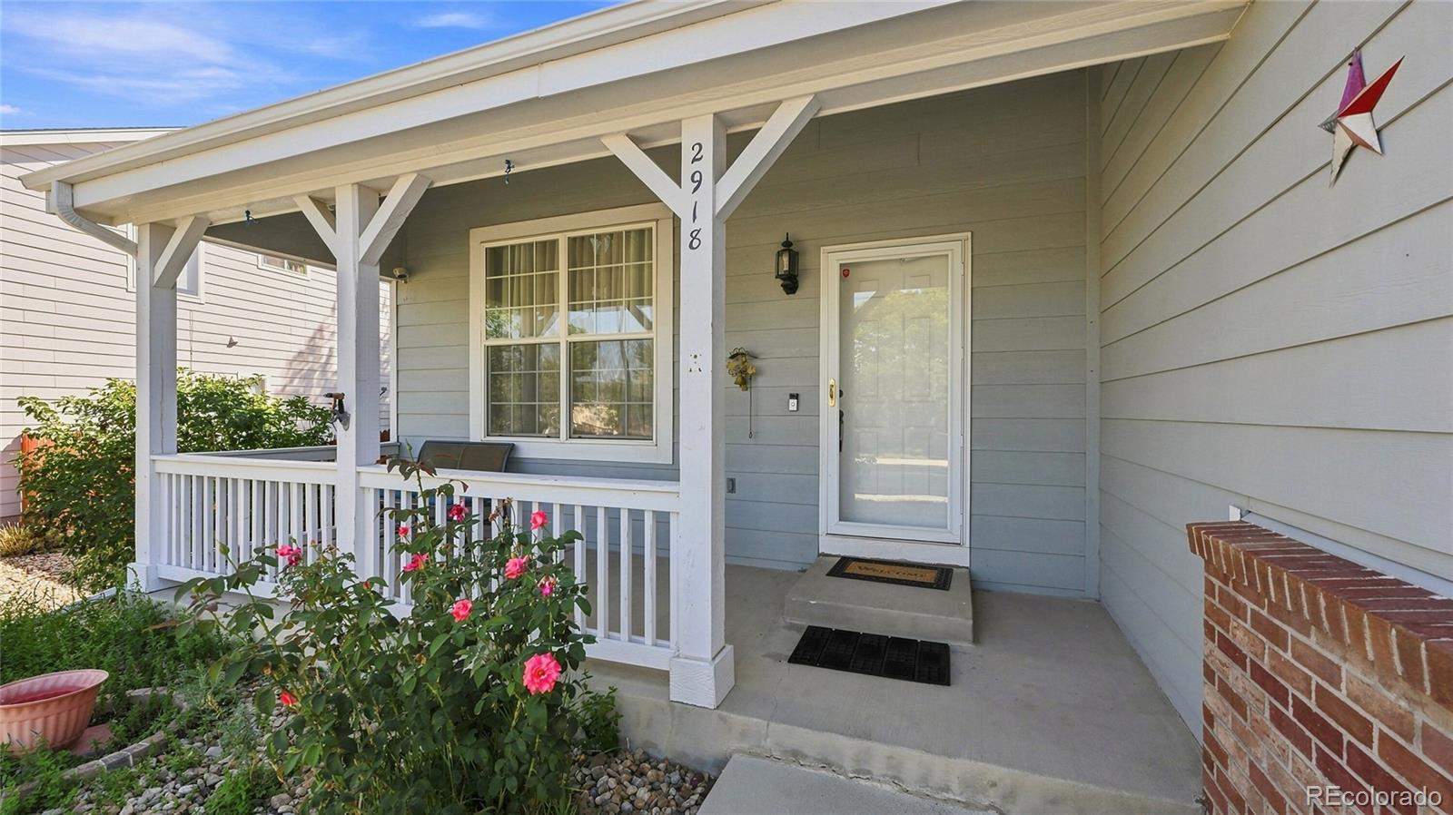 MLS Image #2 for 2918 s zeno way,aurora, Colorado
