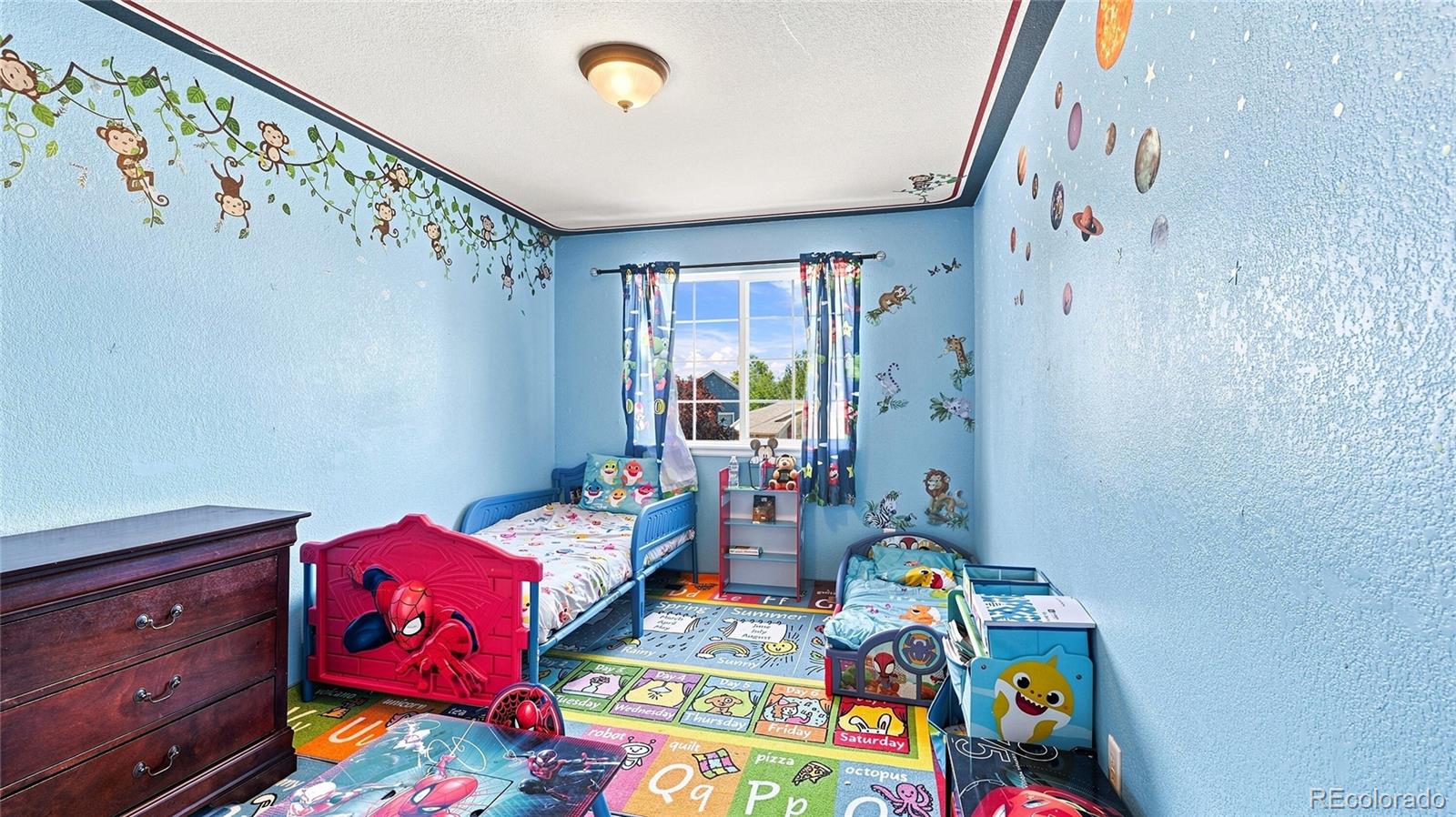MLS Image #23 for 2918 s zeno way,aurora, Colorado