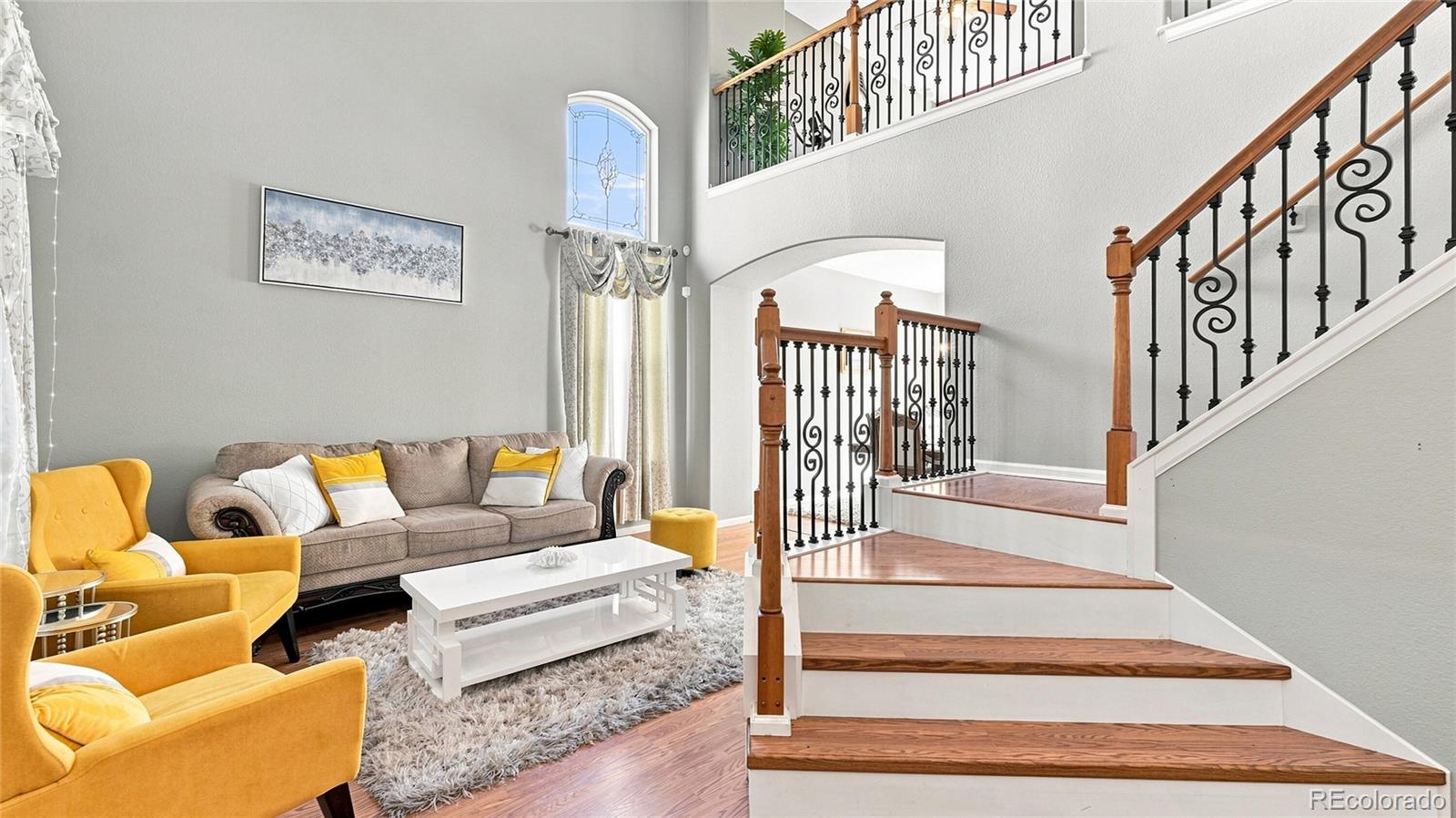 MLS Image #3 for 2918 s zeno way,aurora, Colorado