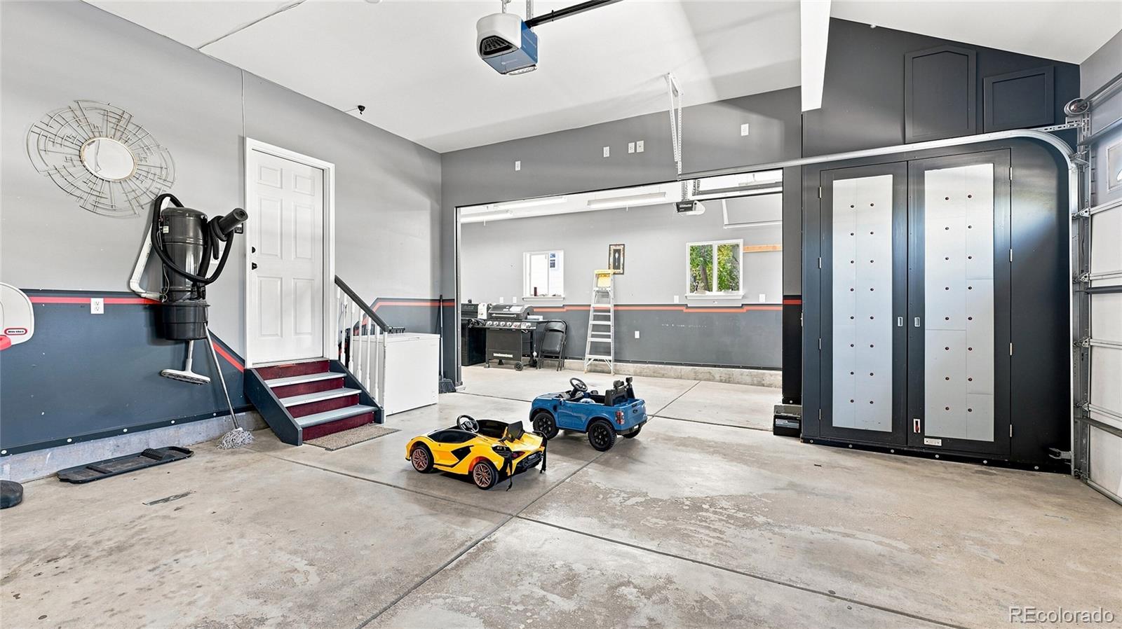 MLS Image #33 for 2918 s zeno way,aurora, Colorado