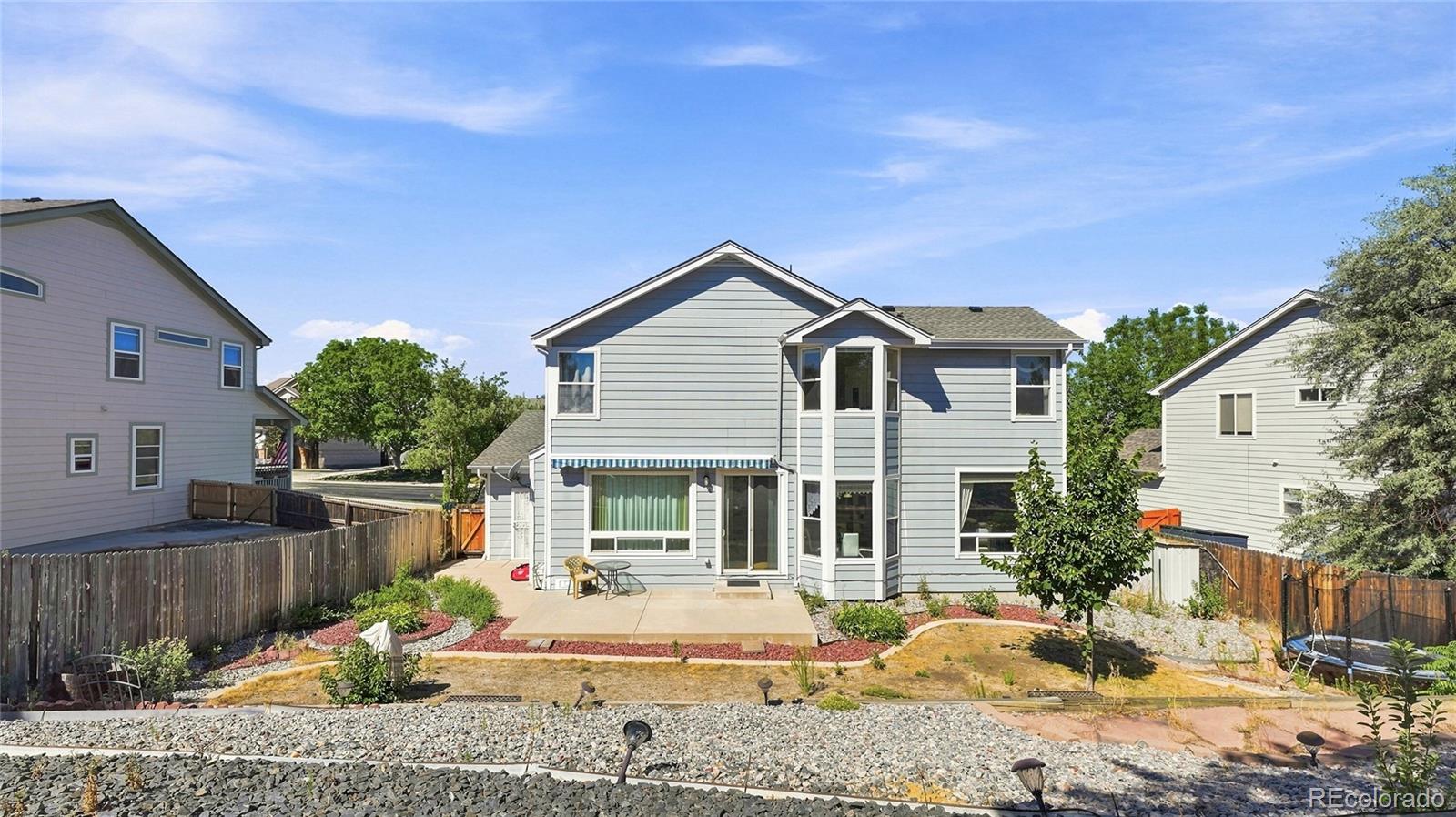 MLS Image #37 for 2918 s zeno way,aurora, Colorado
