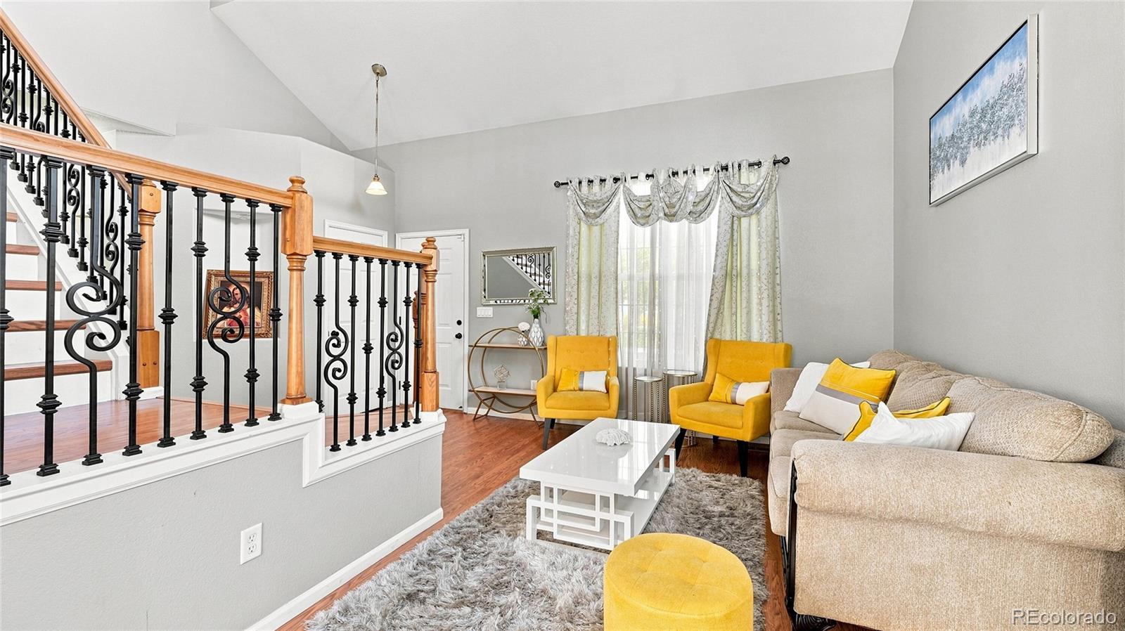 MLS Image #4 for 2918 s zeno way,aurora, Colorado