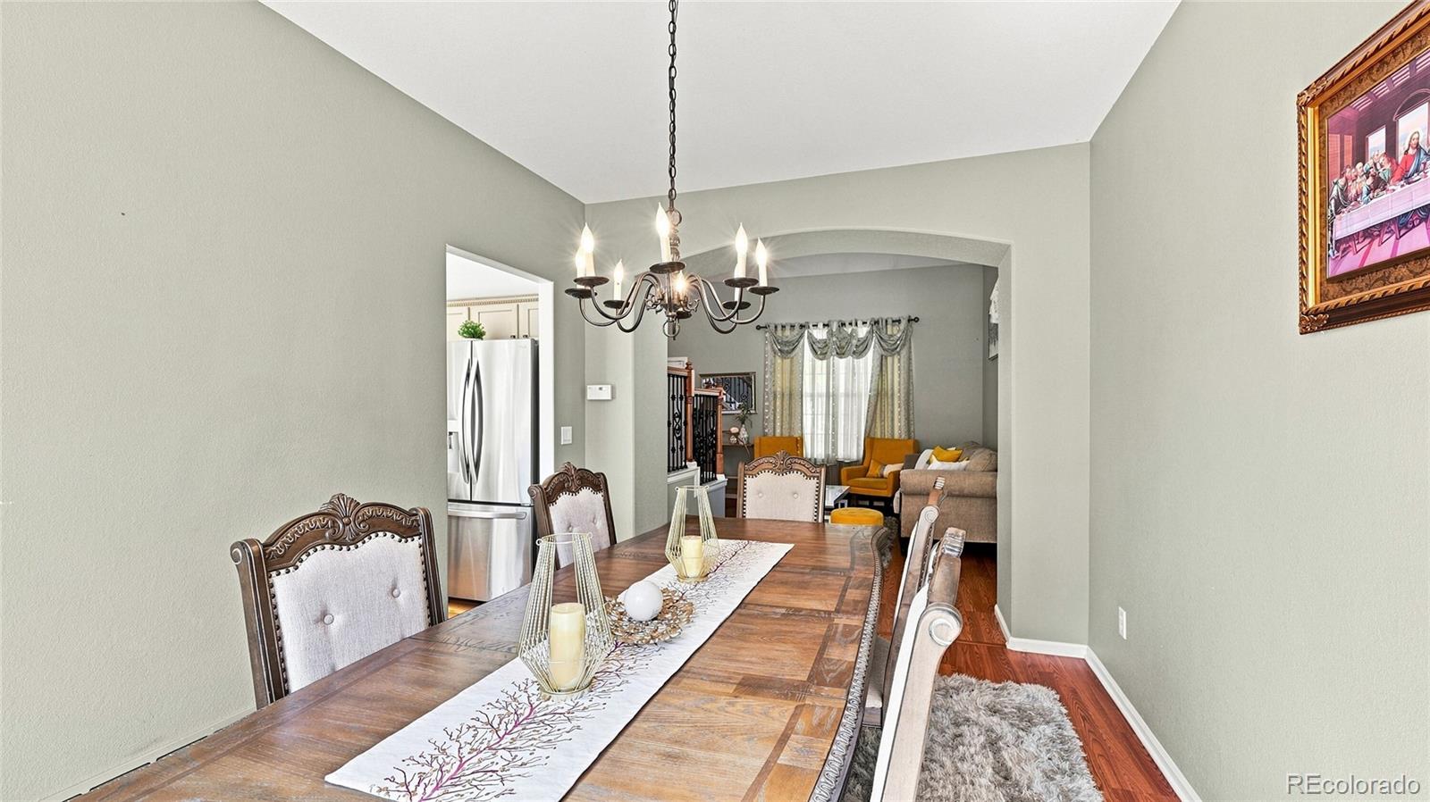 MLS Image #6 for 2918 s zeno way,aurora, Colorado