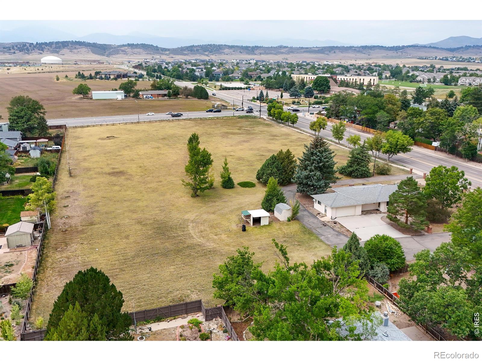 MLS Image #0 for 2708 w 29th street,loveland, Colorado