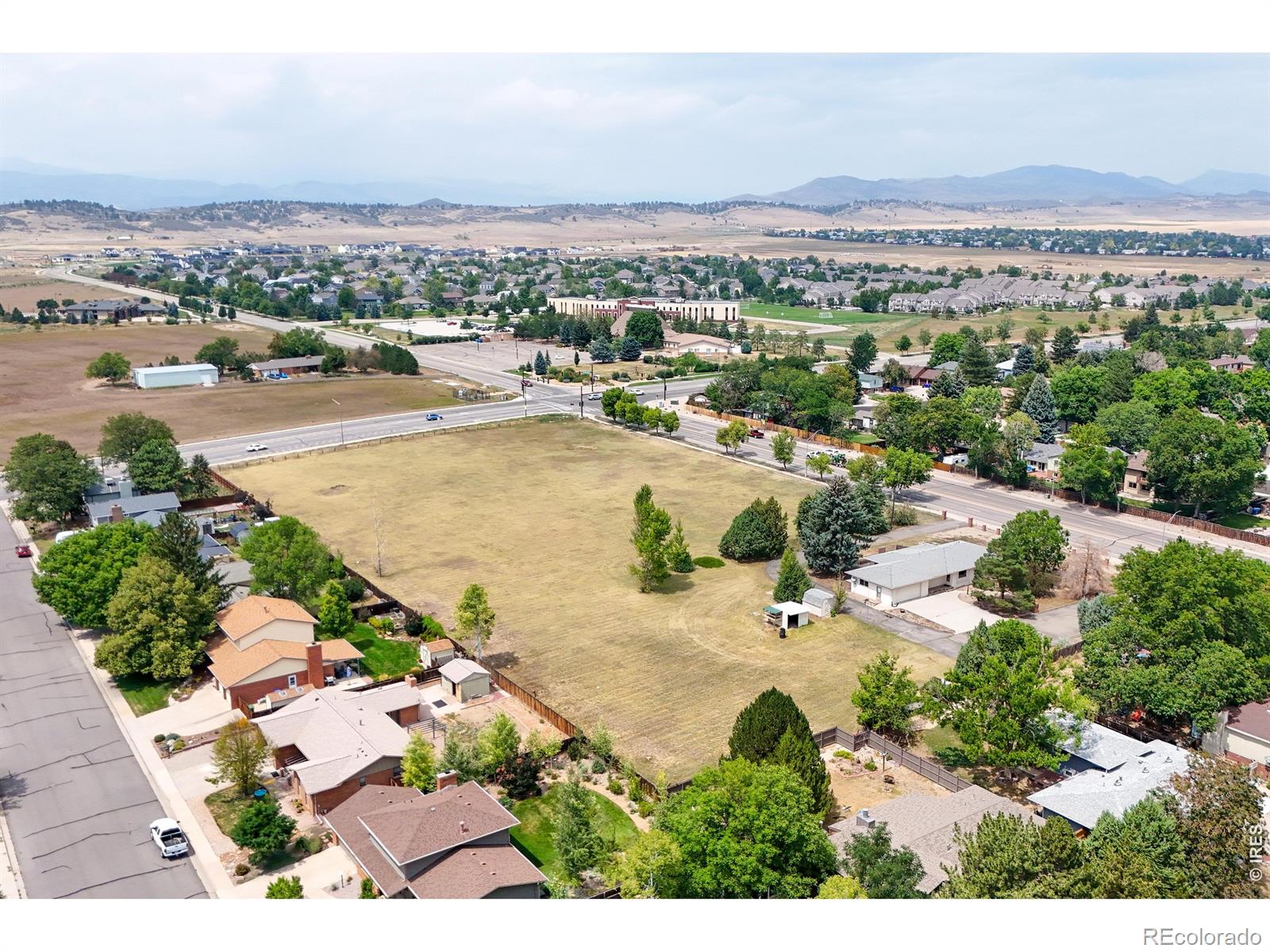 MLS Image #40 for 2708 w 29th street,loveland, Colorado