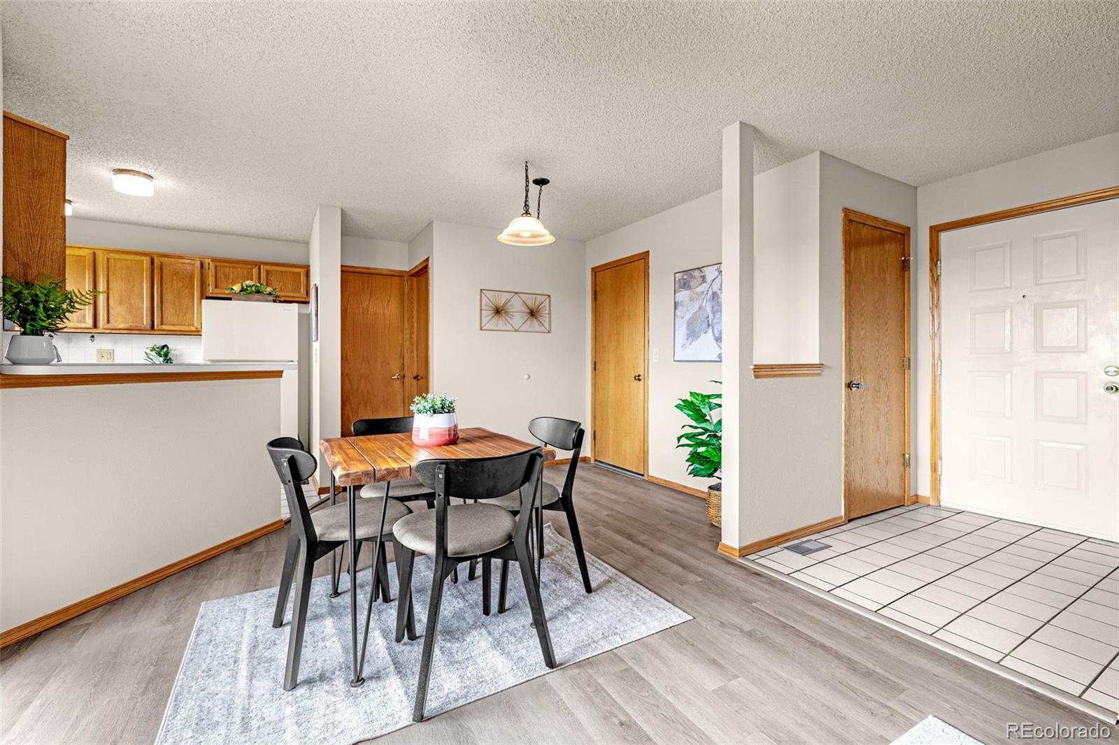 MLS Image #3 for 7448  alameda court,colorado springs, Colorado