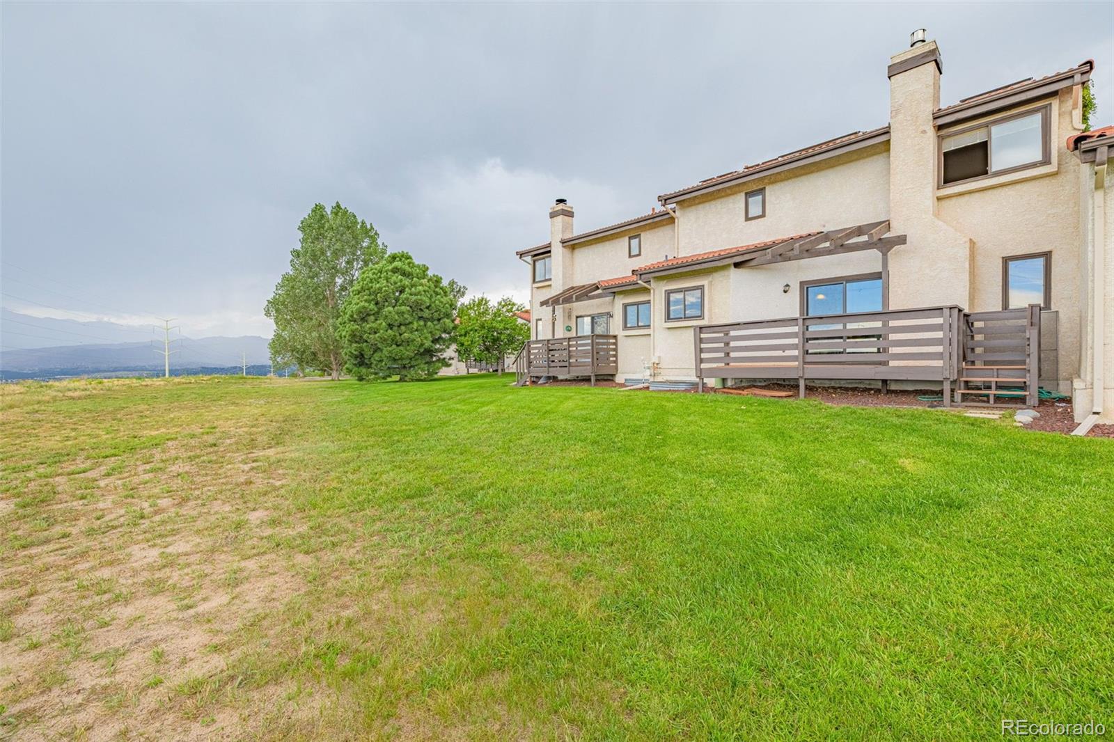 MLS Image #30 for 7448  alameda court,colorado springs, Colorado