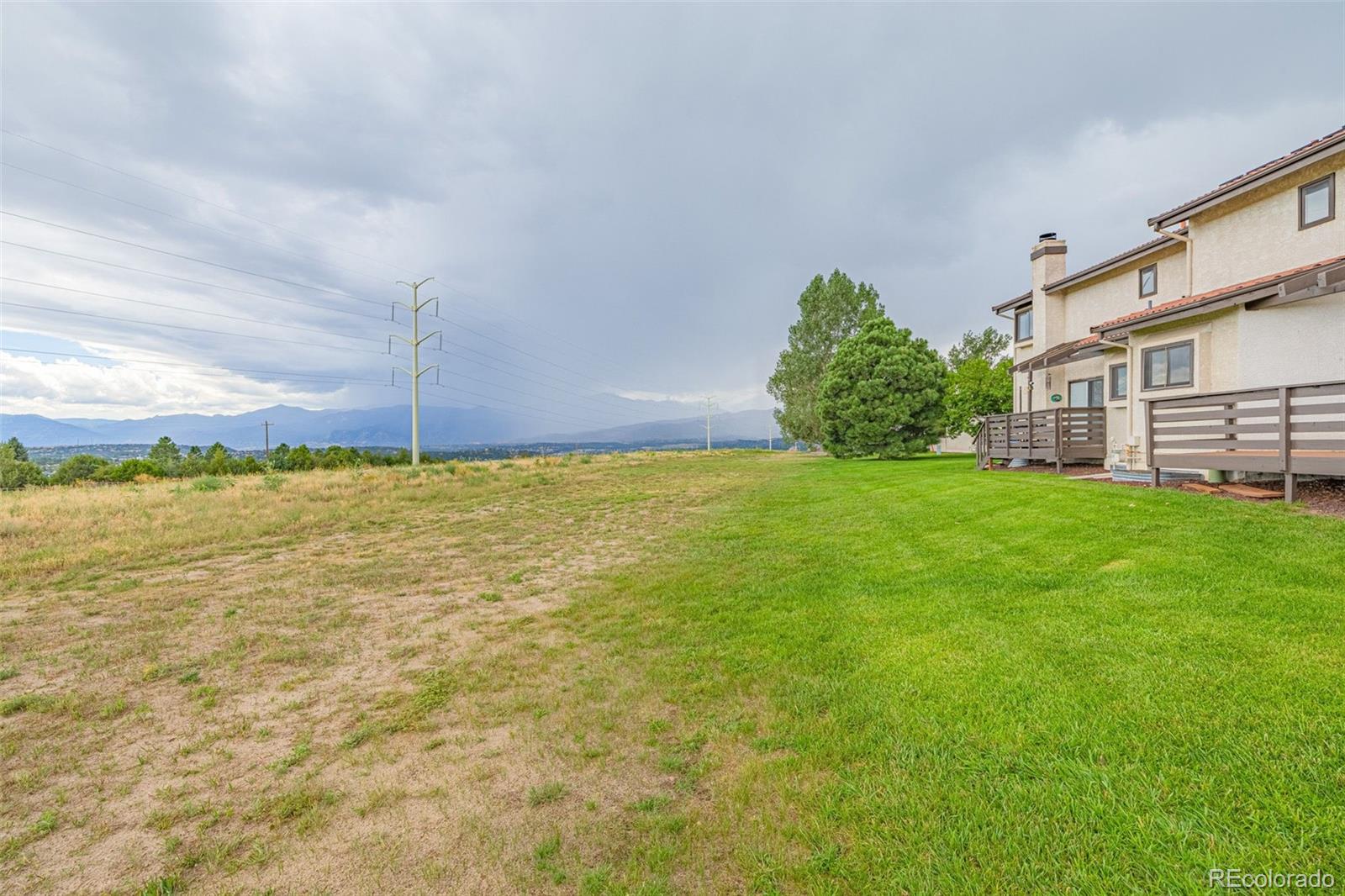 MLS Image #31 for 7448  alameda court,colorado springs, Colorado