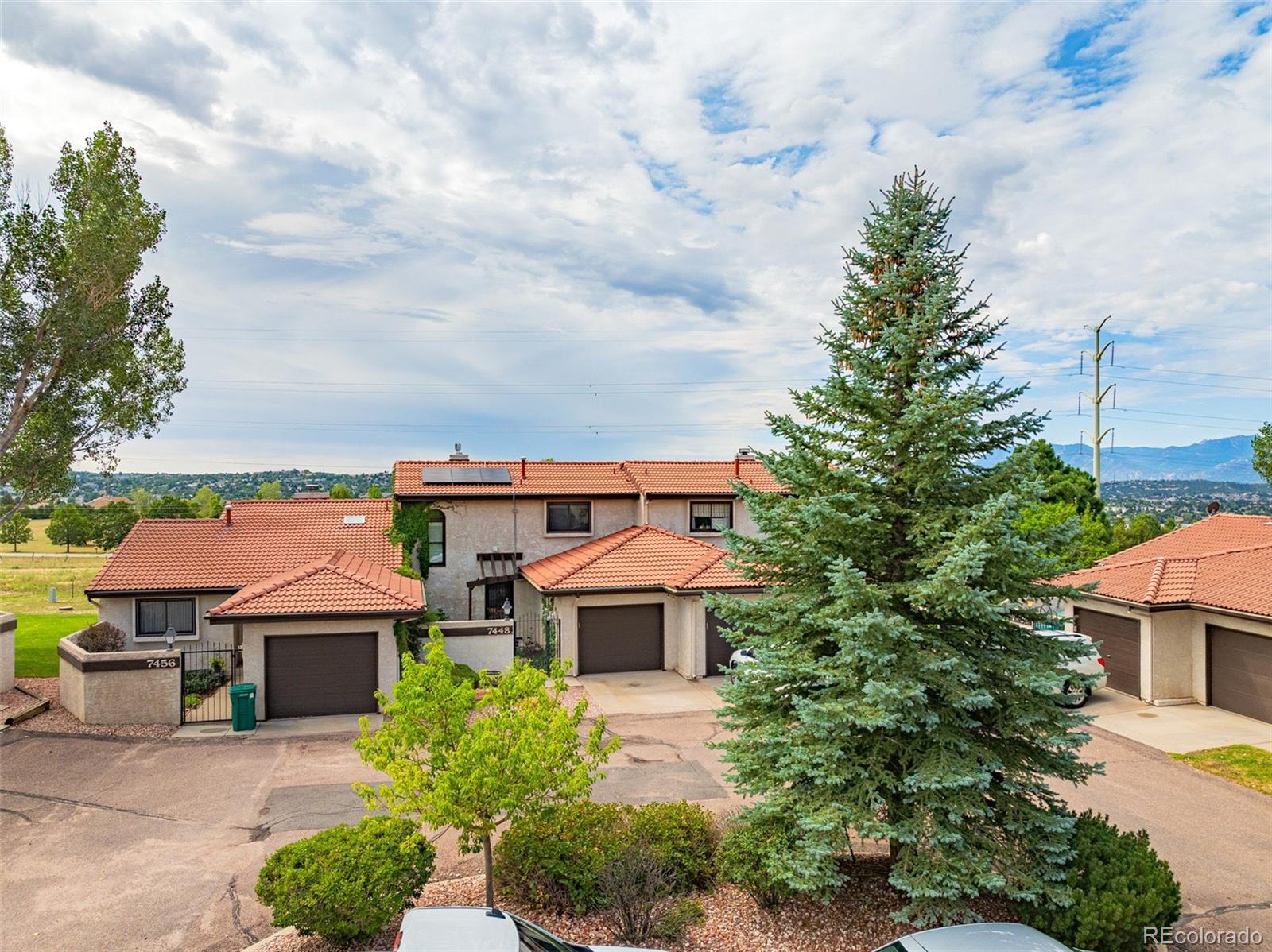 MLS Image #32 for 7448  alameda court,colorado springs, Colorado