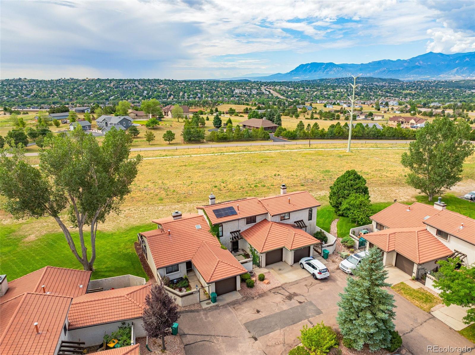 MLS Image #33 for 7448  alameda court,colorado springs, Colorado