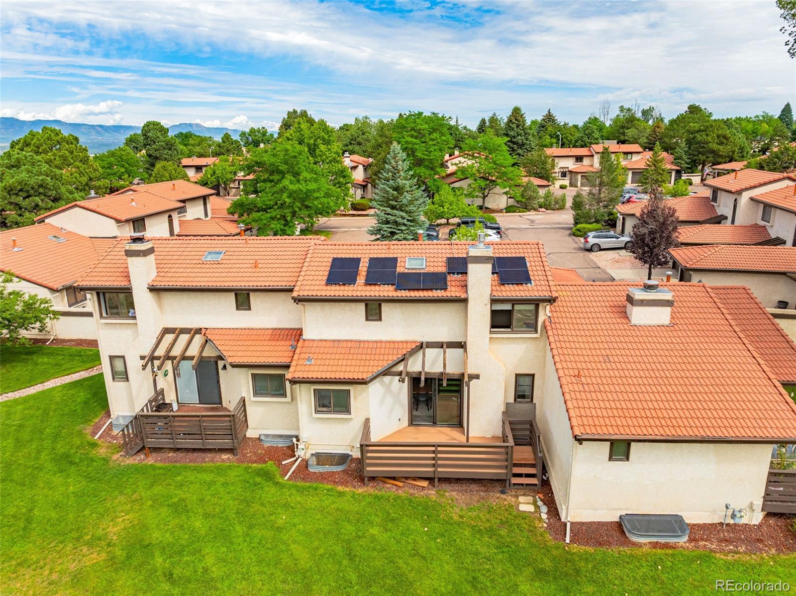 MLS Image #34 for 7448  alameda court,colorado springs, Colorado