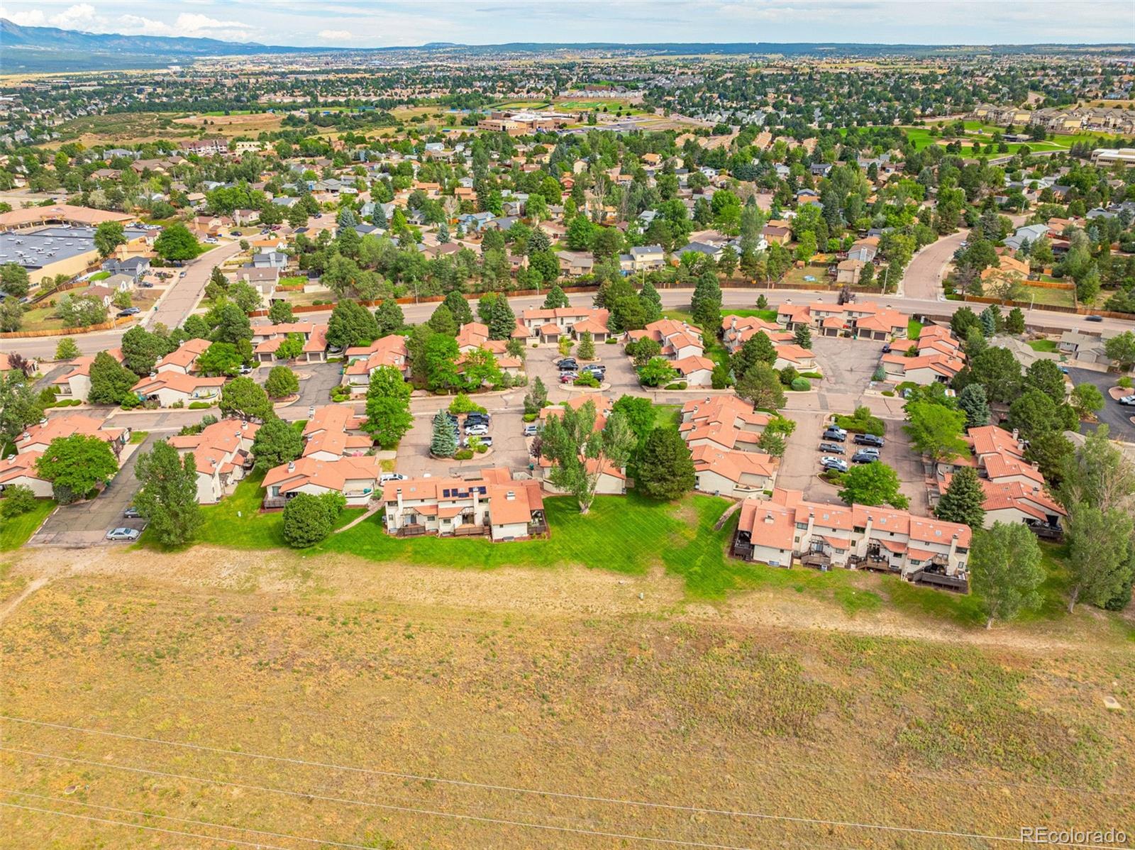 MLS Image #35 for 7448  alameda court,colorado springs, Colorado