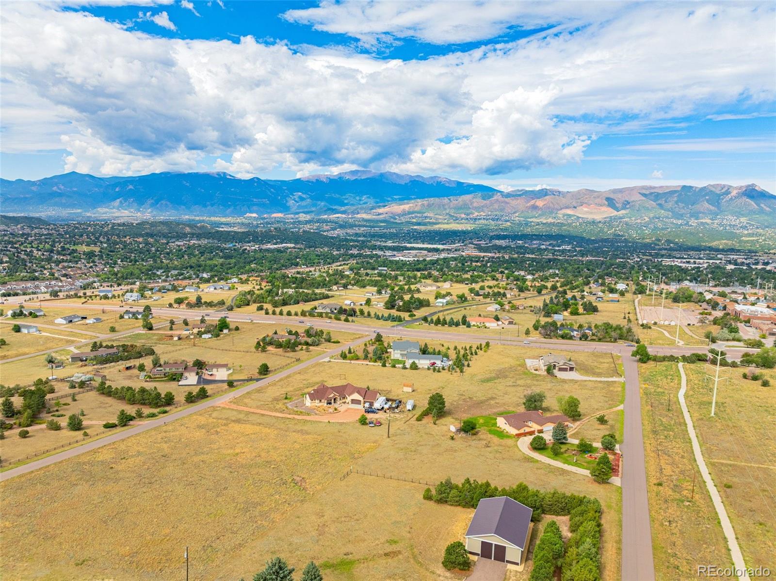 MLS Image #36 for 7448  alameda court,colorado springs, Colorado