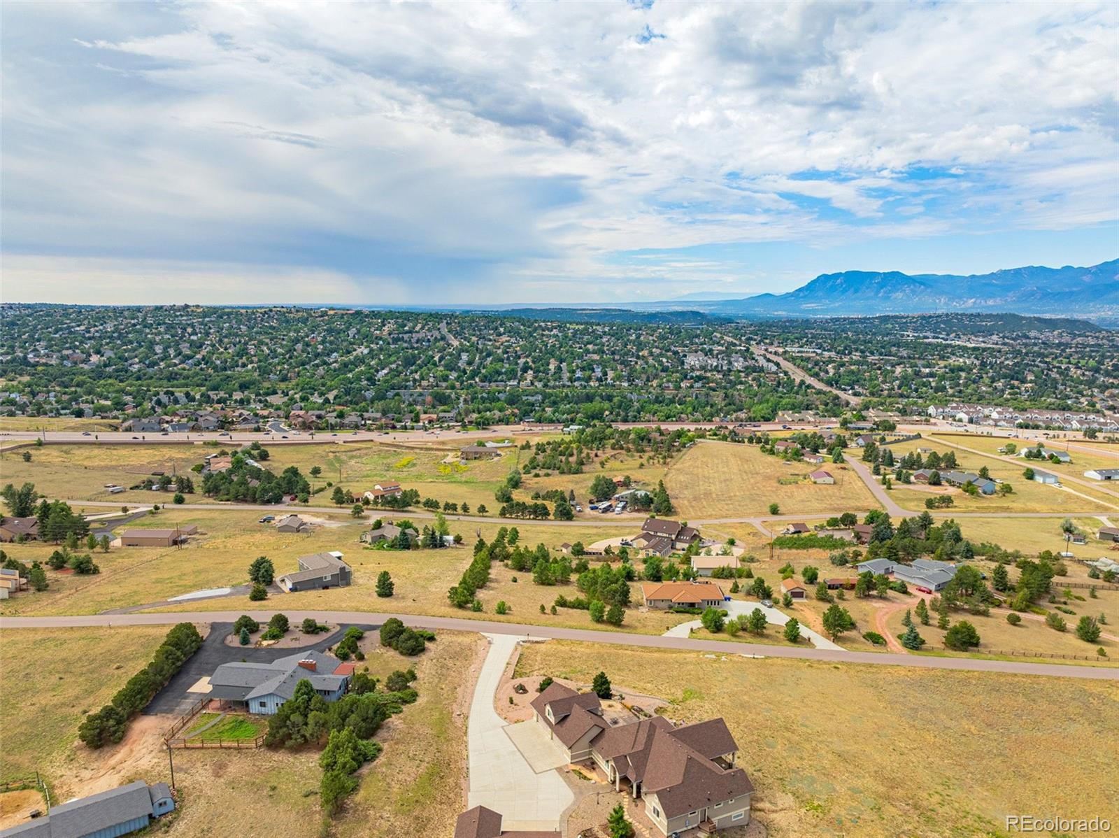 MLS Image #37 for 7448  alameda court,colorado springs, Colorado