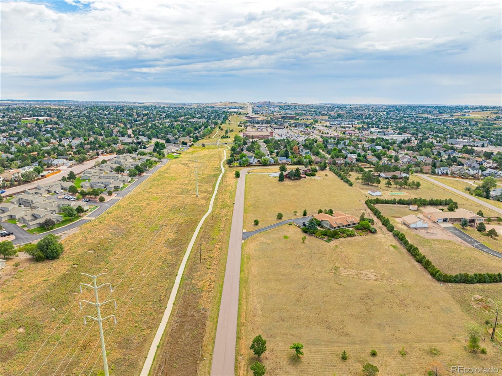 MLS Image #38 for 7448  alameda court,colorado springs, Colorado