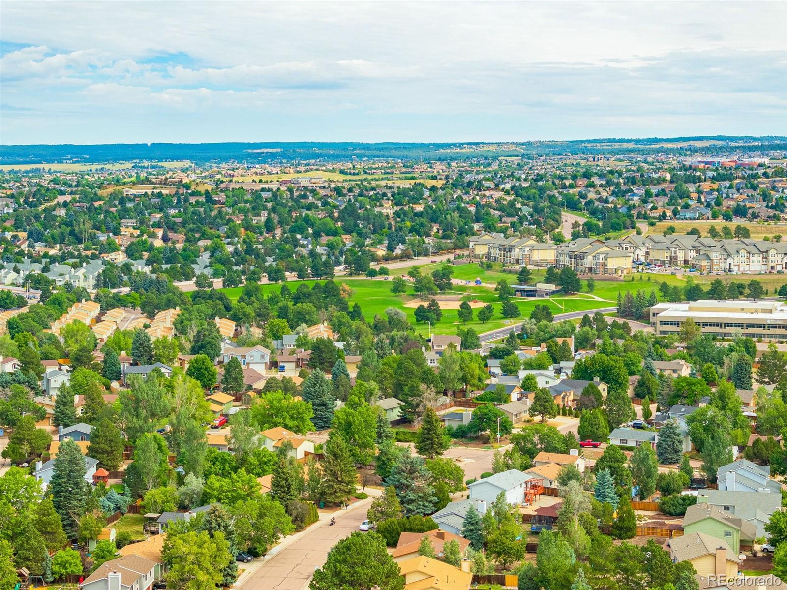 MLS Image #39 for 7448  alameda court,colorado springs, Colorado