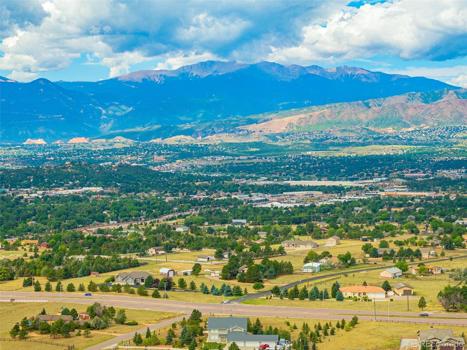 MLS Image #41 for 7448  alameda court,colorado springs, Colorado