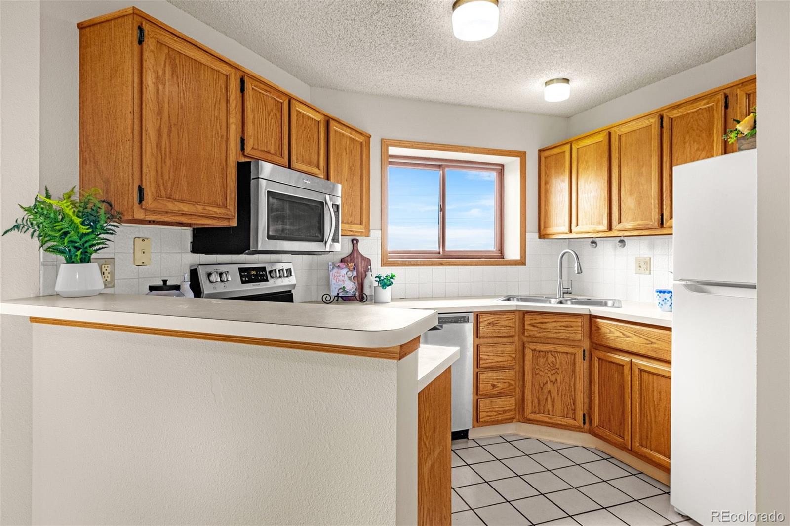 MLS Image #6 for 7448  alameda court,colorado springs, Colorado