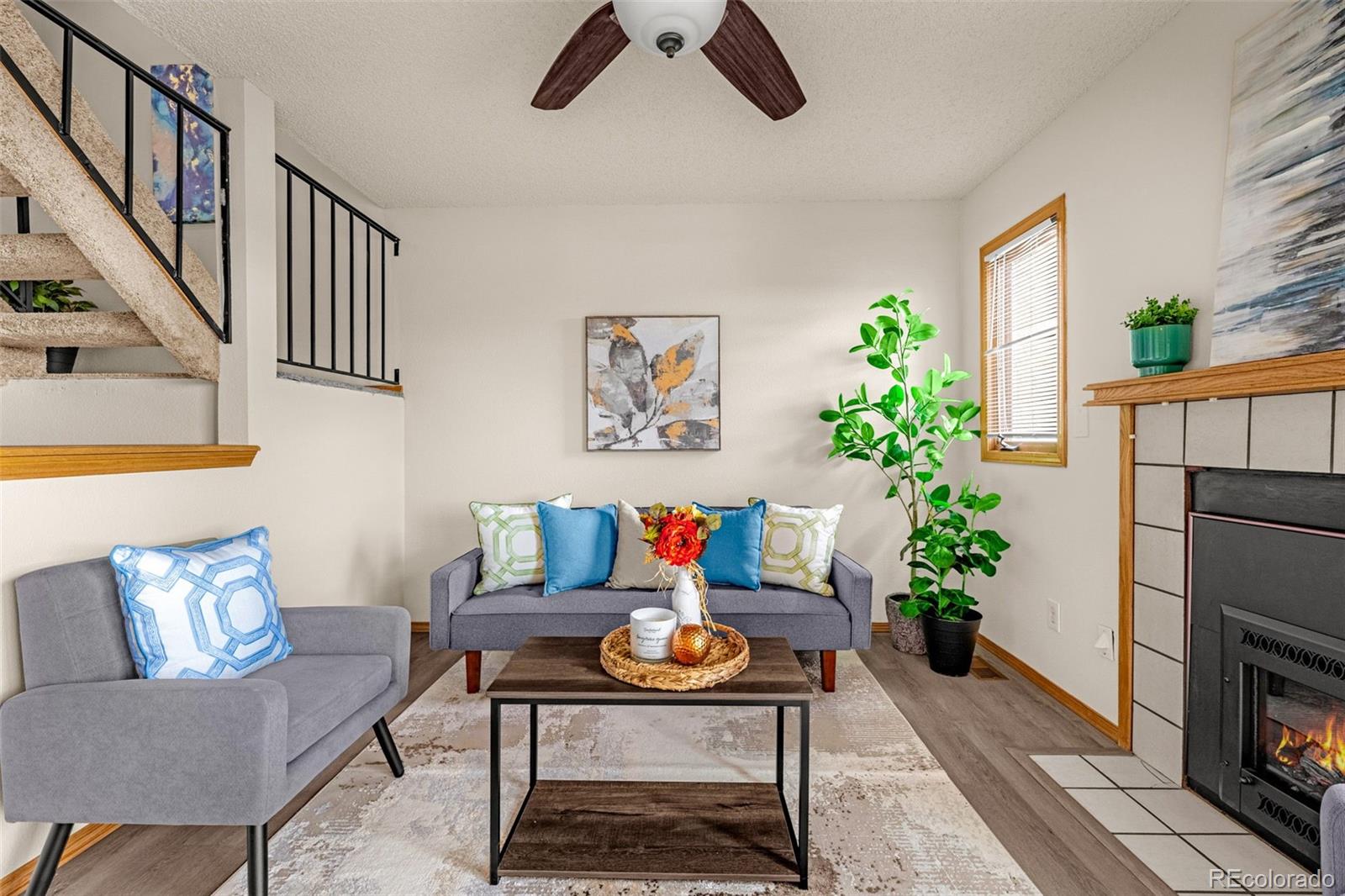 MLS Image #9 for 7448  alameda court,colorado springs, Colorado