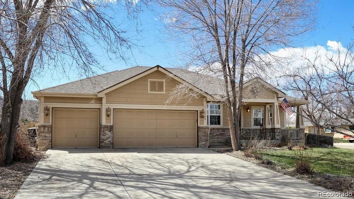 MLS Image #0 for 1463  harvard street,longmont, Colorado