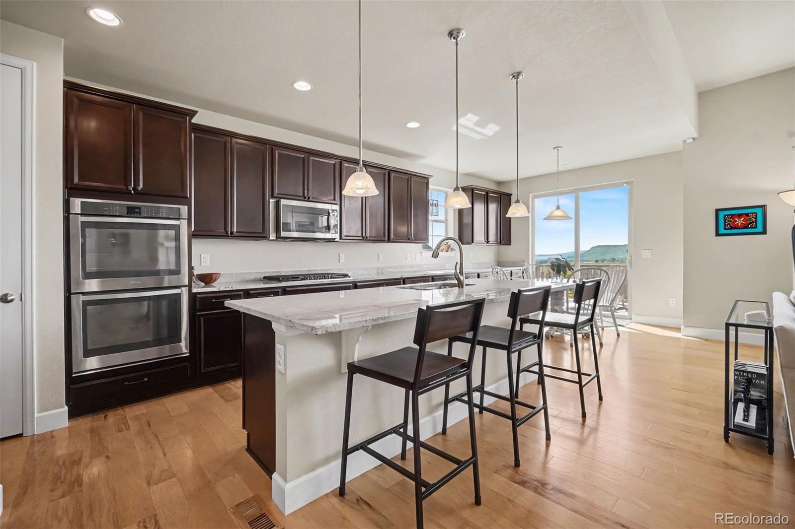 MLS Image #12 for 19534 w 85th bluff,arvada, Colorado