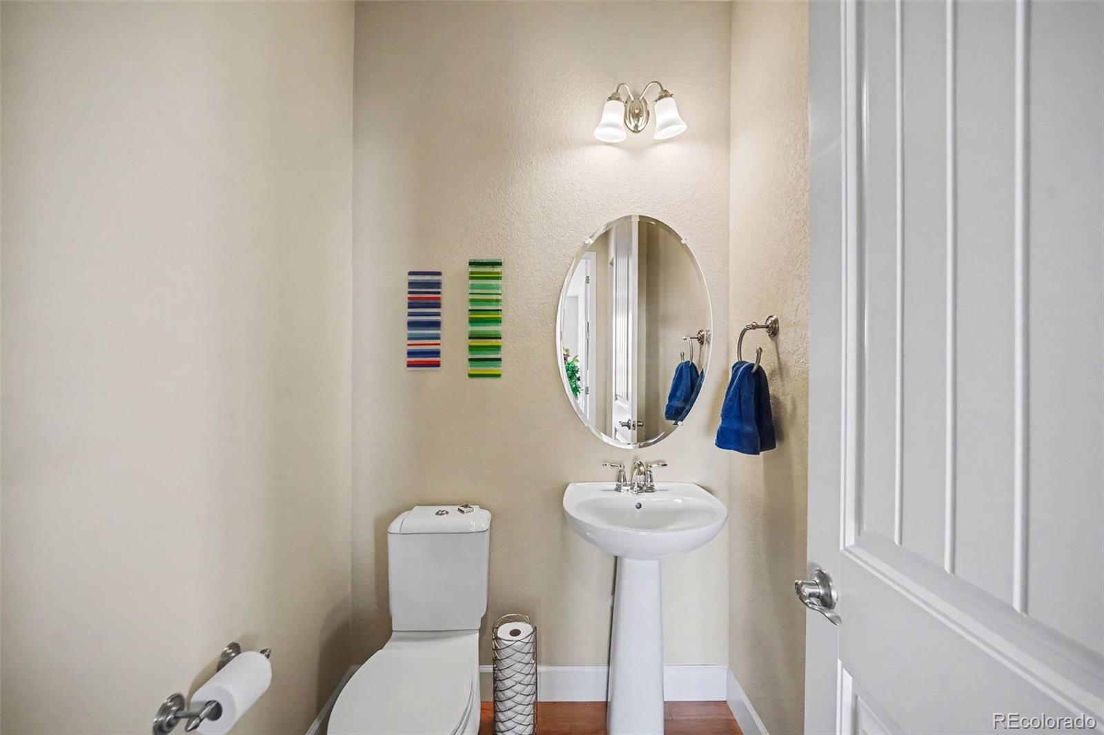 MLS Image #22 for 19534 w 85th bluff,arvada, Colorado