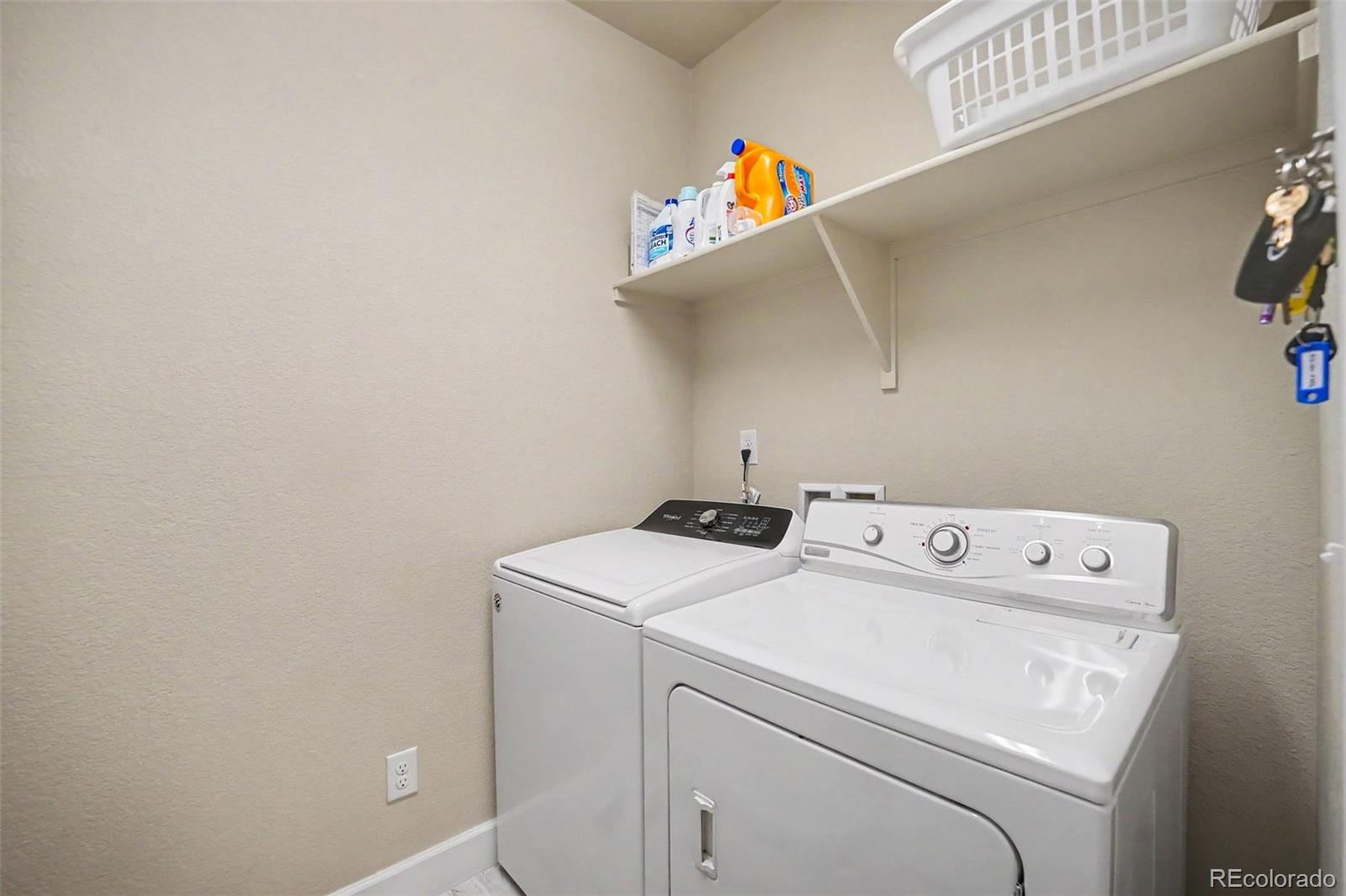 MLS Image #27 for 19534 w 85th bluff,arvada, Colorado