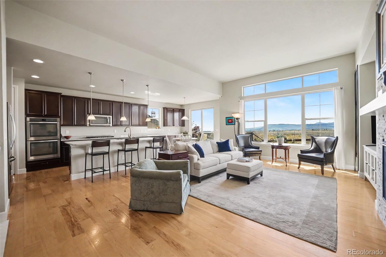 MLS Image #3 for 19534 w 85th bluff,arvada, Colorado
