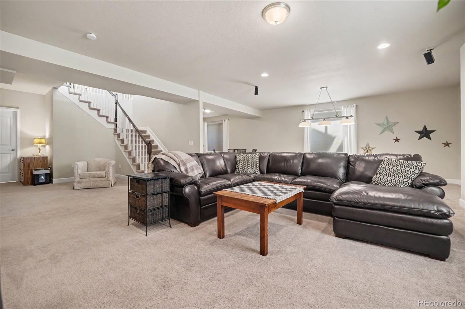 MLS Image #32 for 19534 w 85th bluff,arvada, Colorado