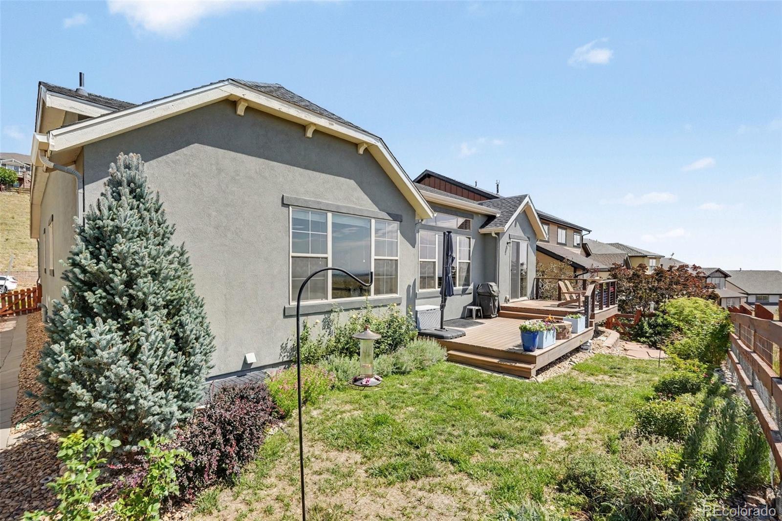 MLS Image #37 for 19534 w 85th bluff,arvada, Colorado