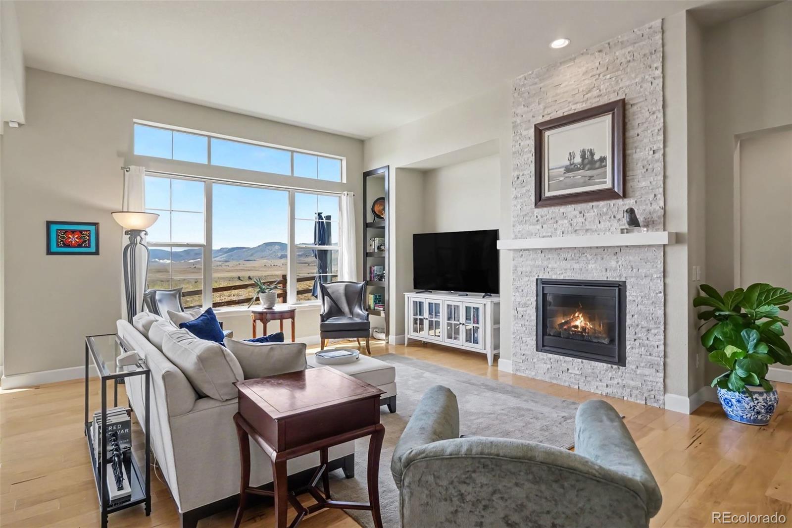 MLS Image #4 for 19534 w 85th bluff,arvada, Colorado