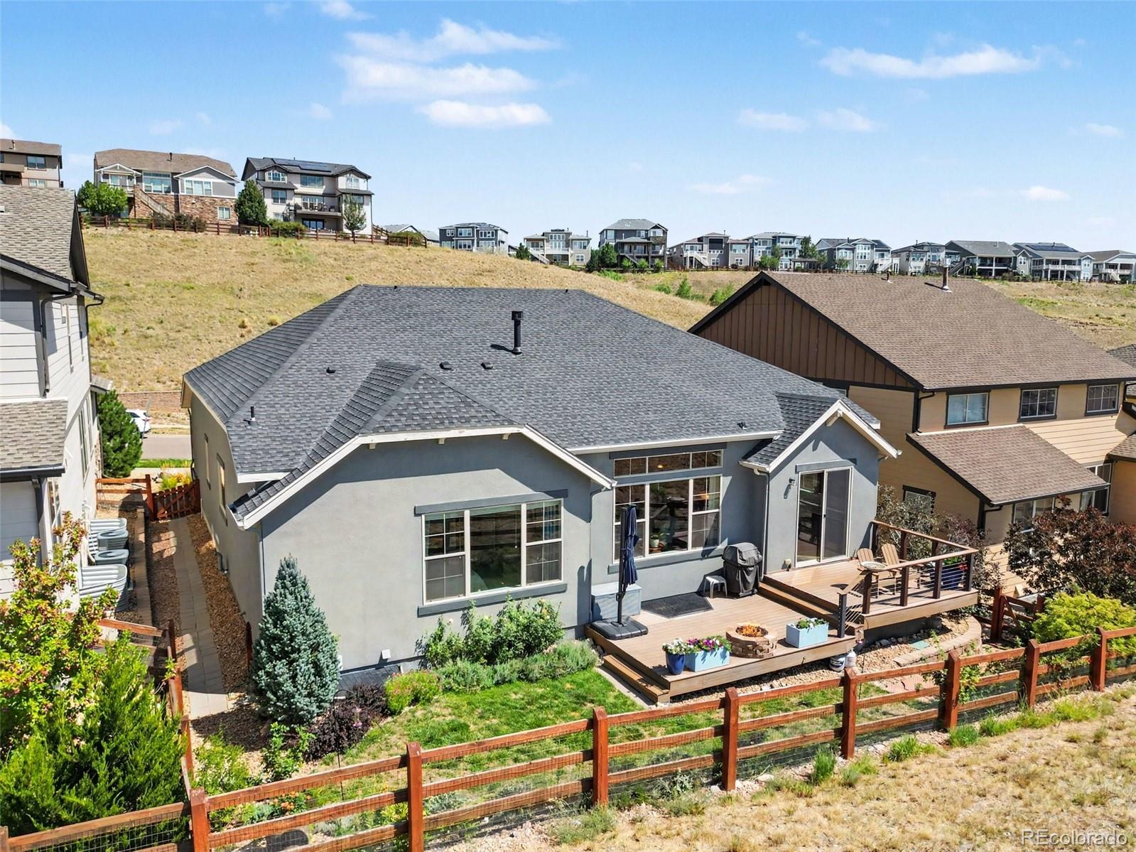 MLS Image #42 for 19534 w 85th bluff,arvada, Colorado