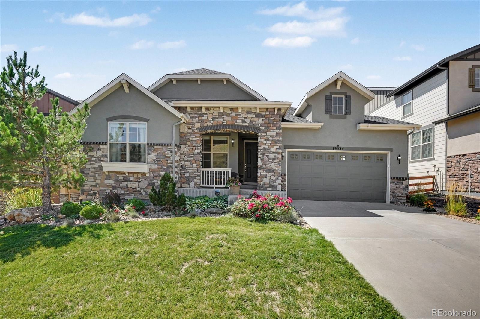 MLS Image #43 for 19534 w 85th bluff,arvada, Colorado
