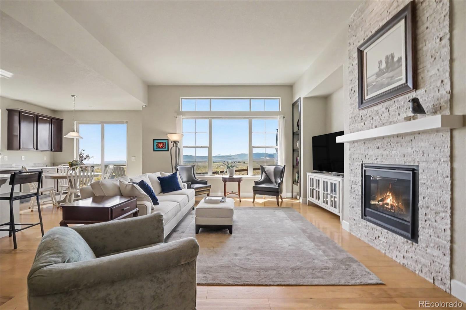 MLS Image #5 for 19534 w 85th bluff,arvada, Colorado
