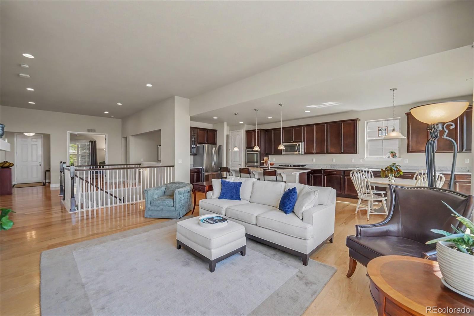 MLS Image #6 for 19534 w 85th bluff,arvada, Colorado