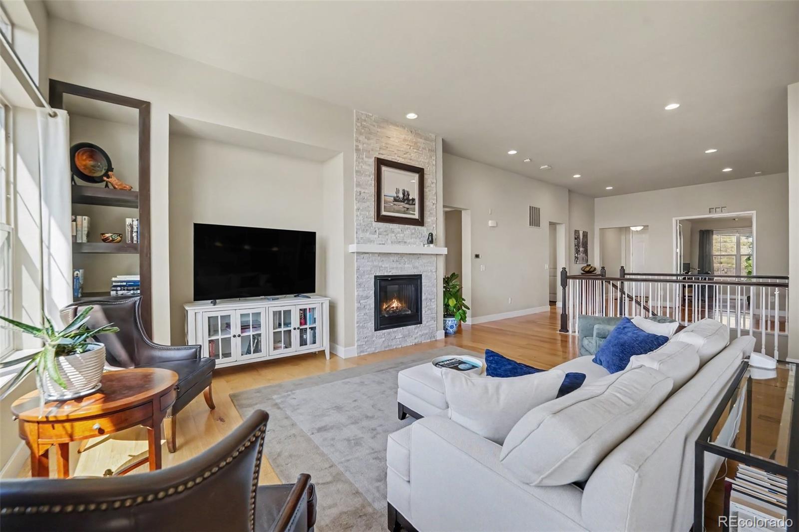 MLS Image #7 for 19534 w 85th bluff,arvada, Colorado