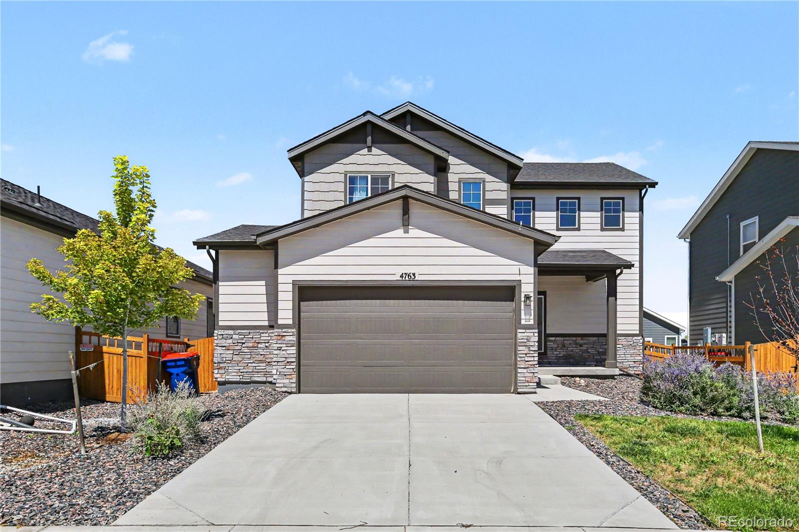 MLS Image #0 for 4763  ambrose place,brighton, Colorado