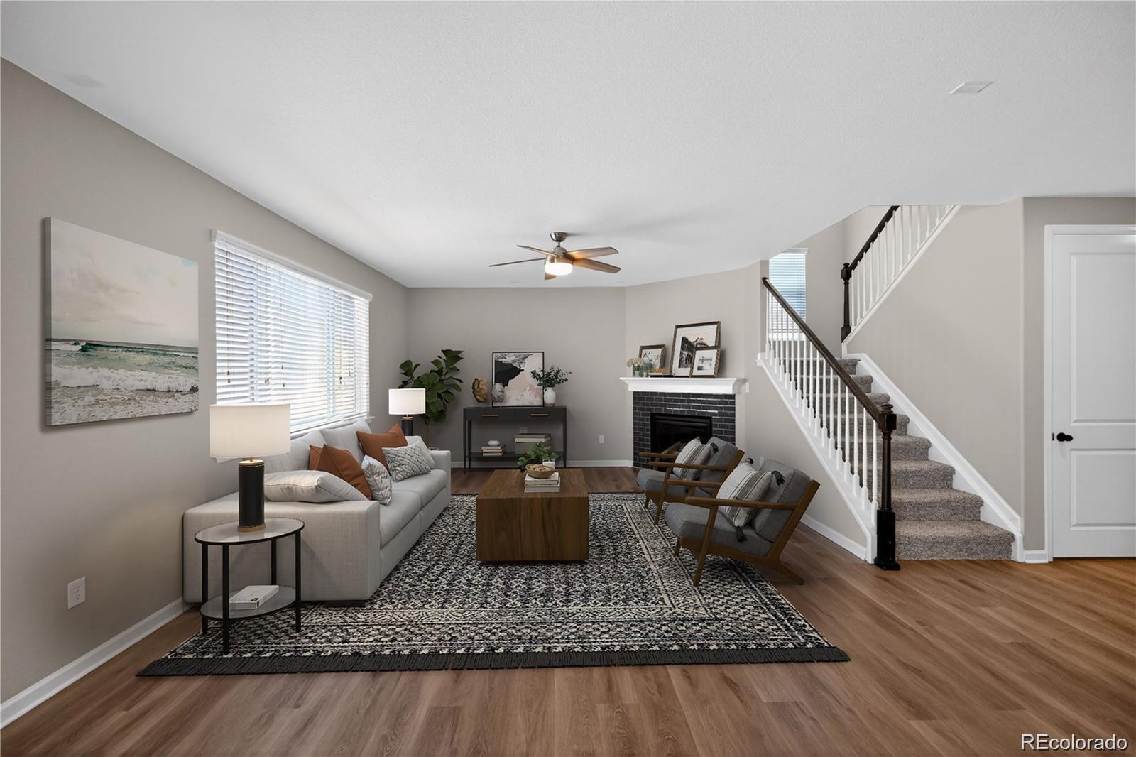 MLS Image #2 for 2389  mccracken lane,castle rock, Colorado