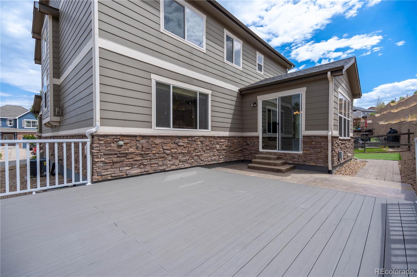 MLS Image #33 for 2389  mccracken lane,castle rock, Colorado