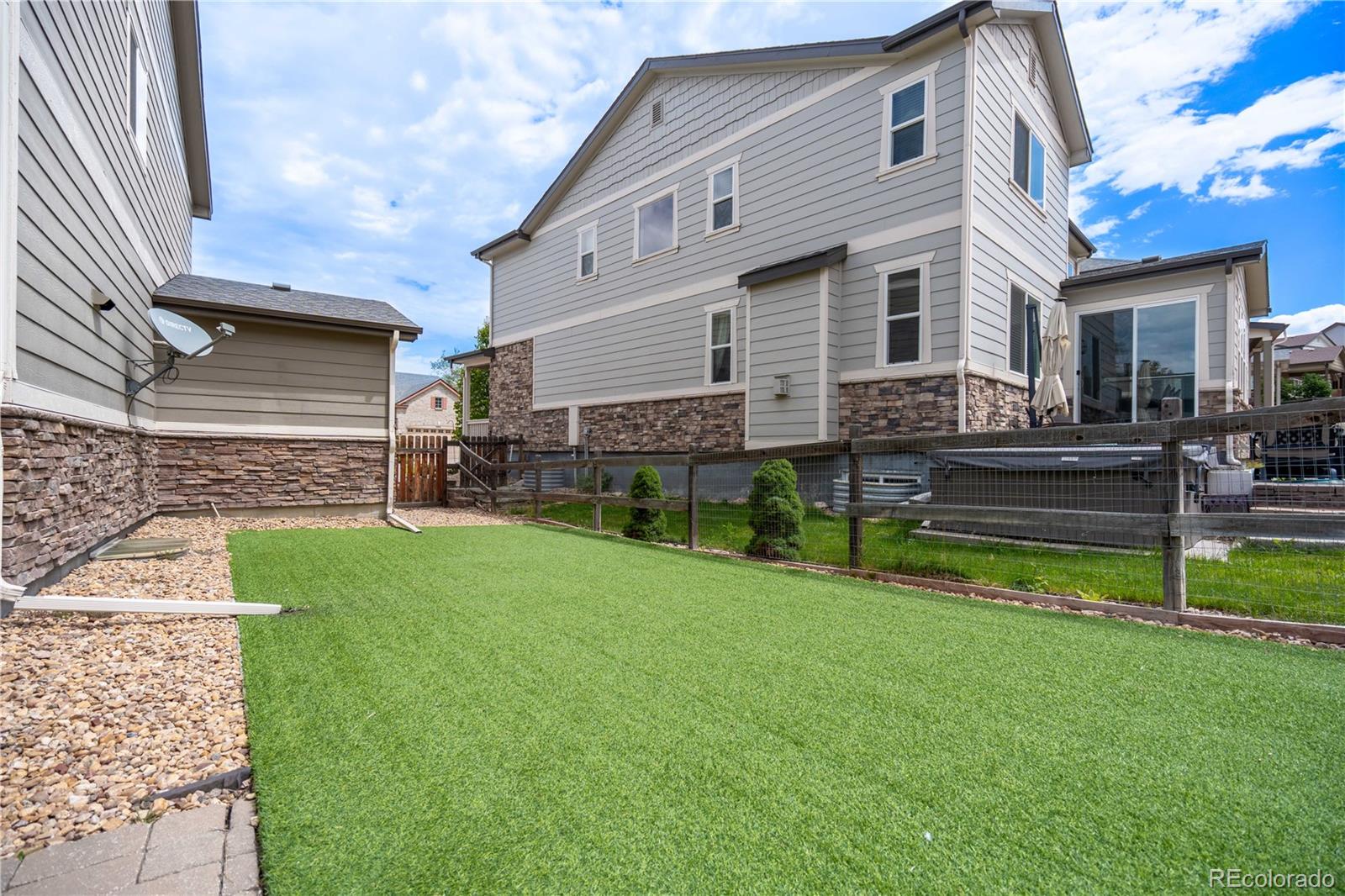 MLS Image #34 for 2389  mccracken lane,castle rock, Colorado